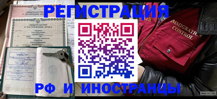 прописка для кредита в Волоколамске